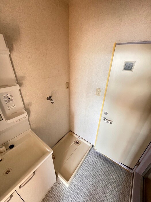 サンハイムの物件内観写真