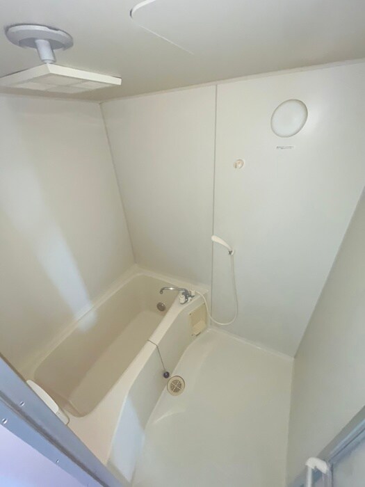 サンハイムの物件内観写真