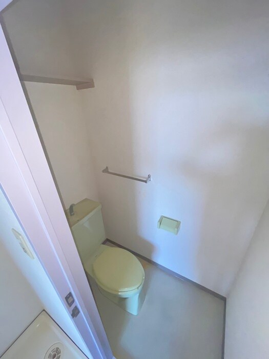 サンハイムの物件内観写真