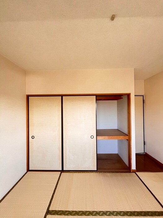 サンハイムの物件内観写真