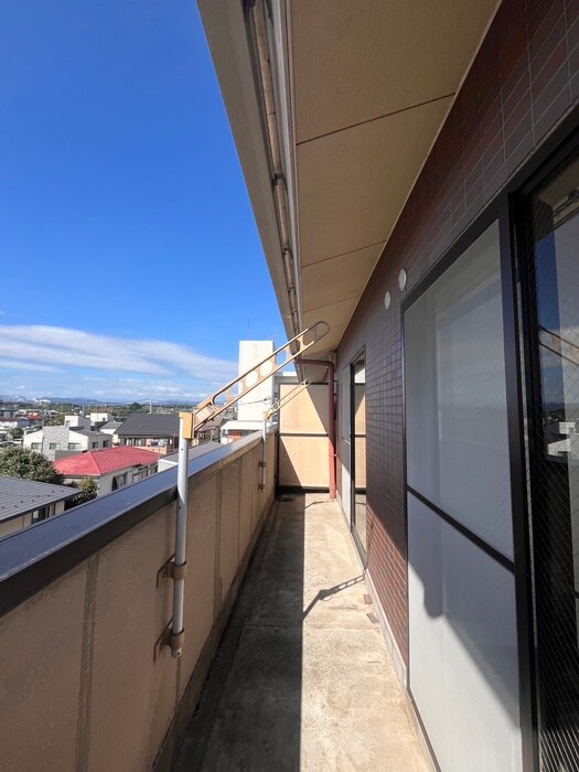 サンハイムの物件内観写真