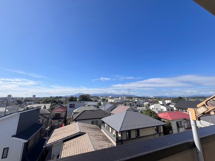 サンハイムの物件内観写真