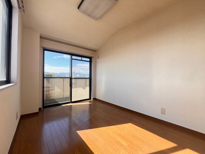 サンハイムの物件内観写真