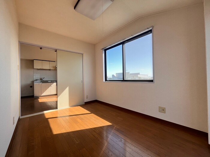 サンハイムの物件内観写真