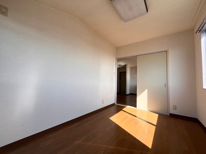 サンハイムの物件内観写真