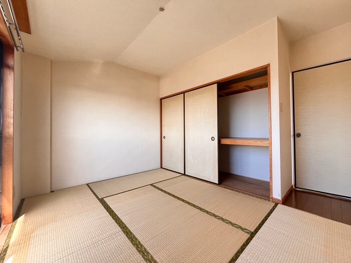 サンハイムの物件内観写真