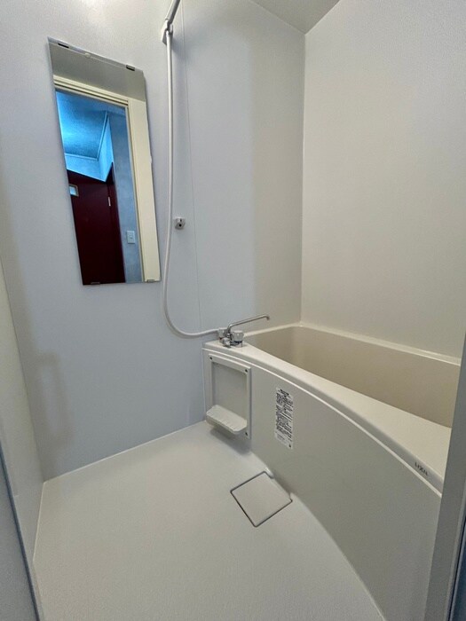 リバ－サイドシテイの物件内観写真