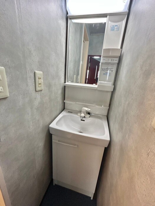 リバ－サイドシテイの物件内観写真