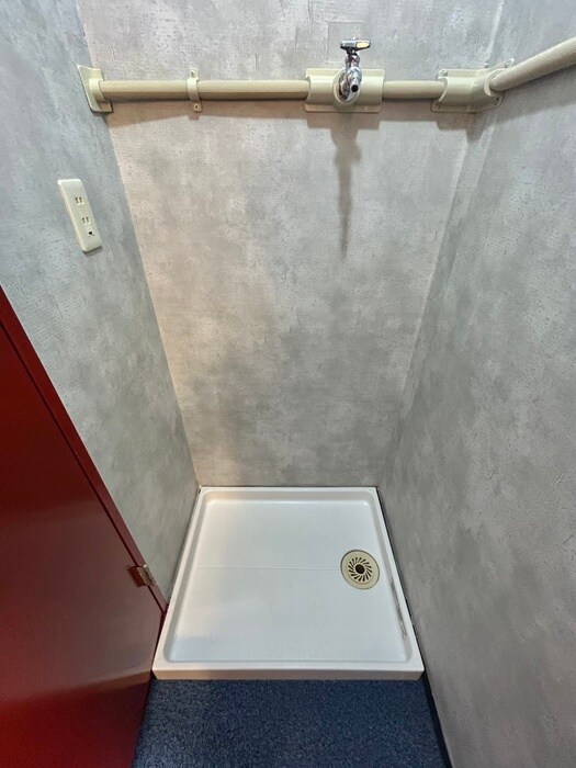 リバ－サイドシテイの物件内観写真