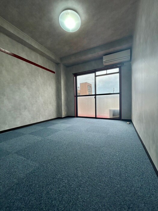 リバ－サイドシテイの物件内観写真