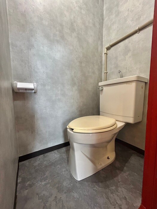 リバ－サイドシテイの物件内観写真