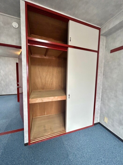 リバ－サイドシテイの物件内観写真