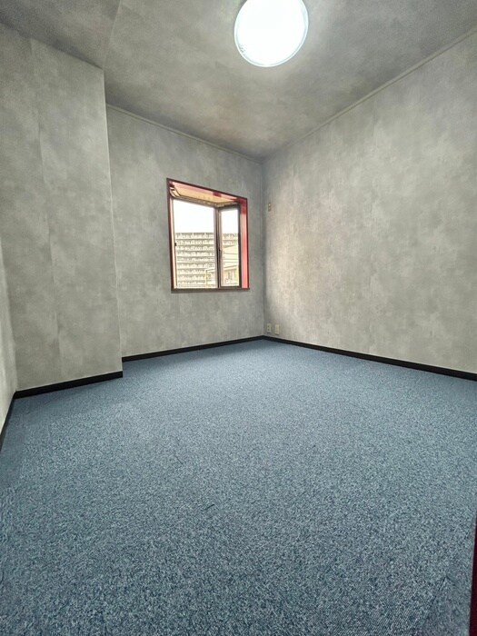 リバ－サイドシテイの物件内観写真