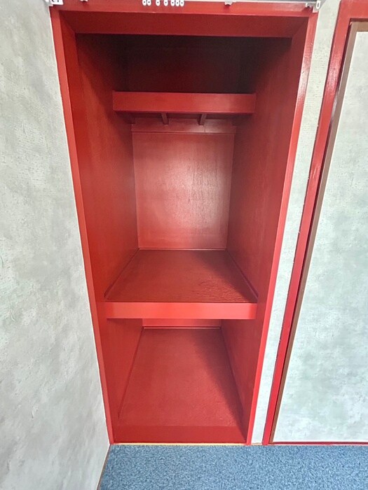 リバ－サイドシテイの物件内観写真