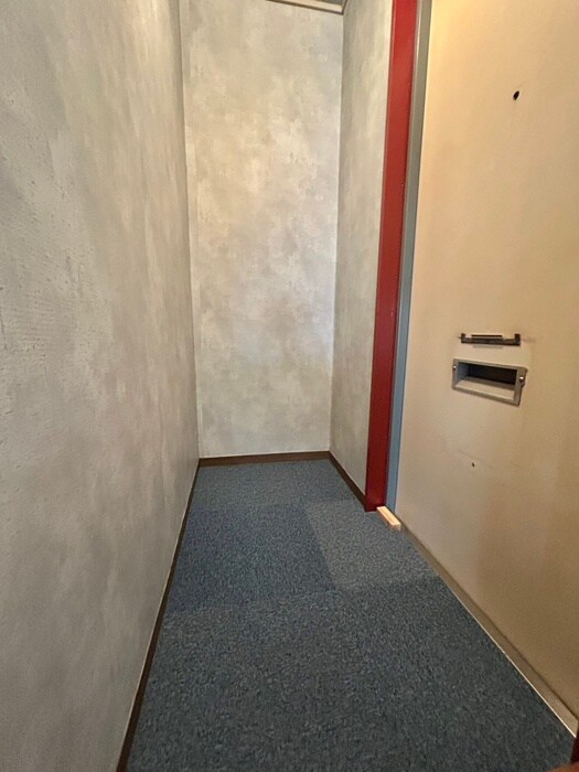 リバ－サイドシテイの物件内観写真