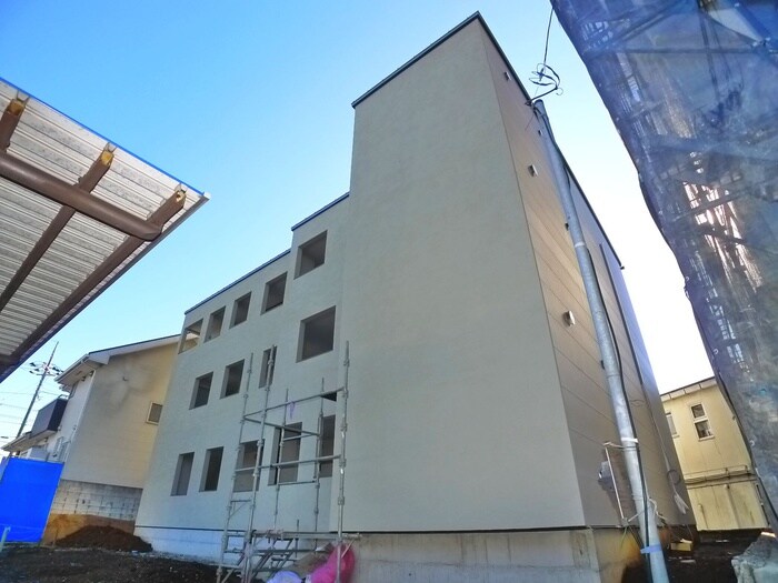 ＶＡＵｈｏｕｓｅ青葉の森の物件外観写真