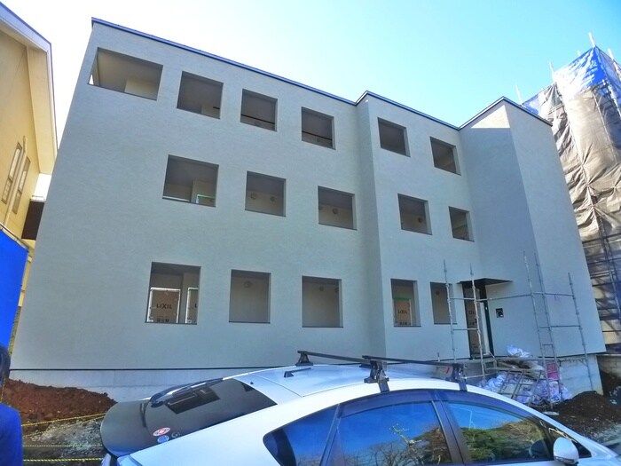 ＶＡＵｈｏｕｓｅ青葉の森の物件外観写真