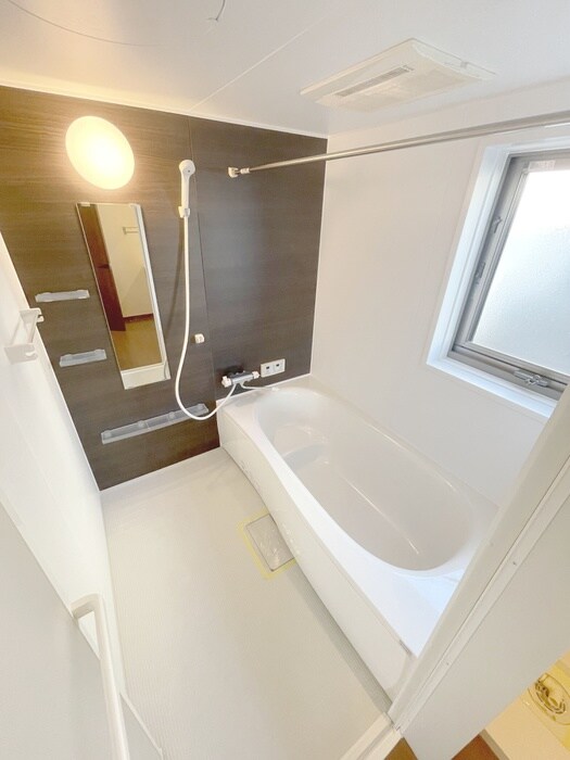 プラウドステージⅡ　D棟の物件内観写真