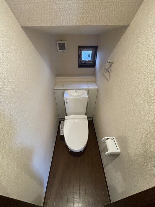 プラウドステージⅡ　D棟の物件内観写真