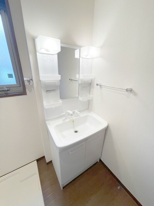 プラウドステージⅡ　D棟の物件内観写真