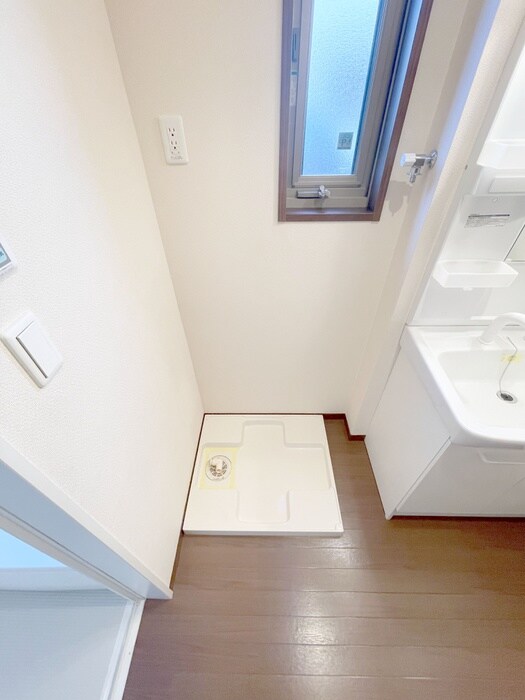 プラウドステージⅡ　D棟の物件内観写真