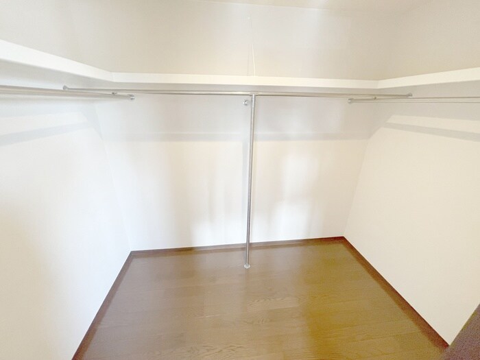 プラウドステージⅡ　D棟の物件内観写真