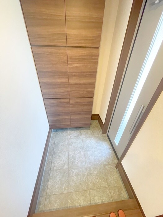 プラウドステージⅡ　D棟の物件内観写真