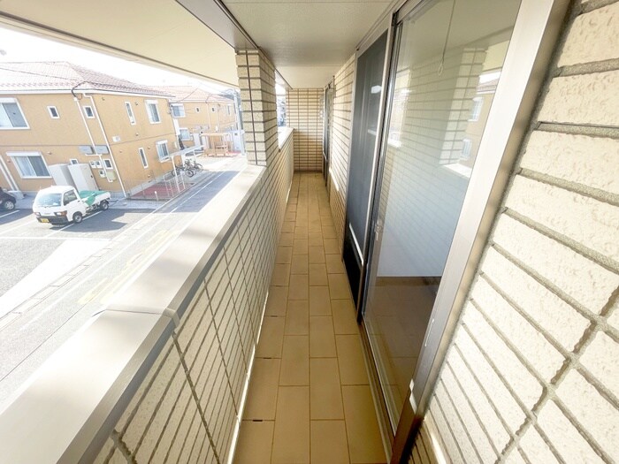 プラウドステージⅡ　D棟の物件内観写真