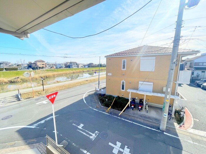 プラウドステージⅡ　D棟の物件内観写真