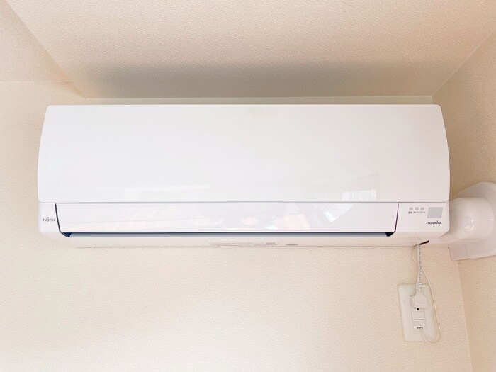 プラウドステージⅡ　D棟の物件内観写真