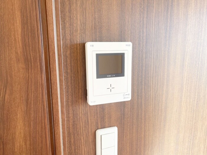 プラウドステージⅡ　D棟の物件内観写真