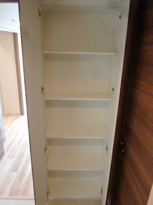 パークハビオ秋葉原エストの物件内観写真