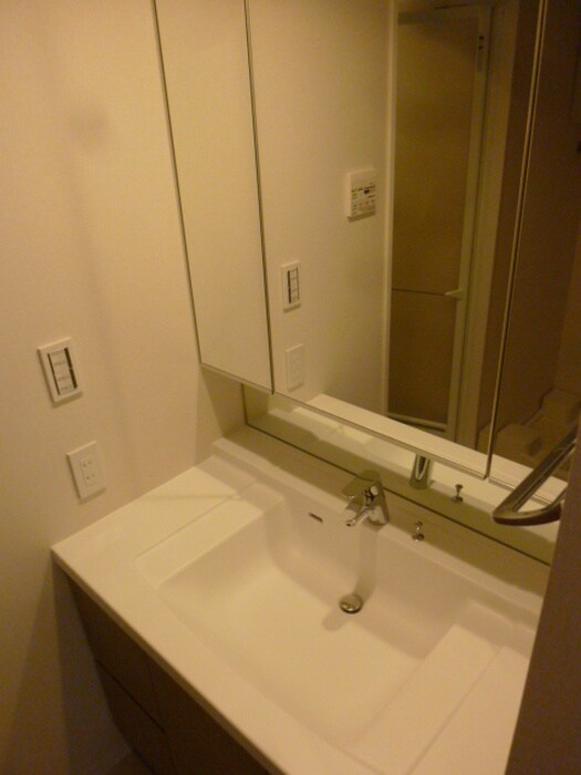 パークハビオ秋葉原エストの物件内観写真