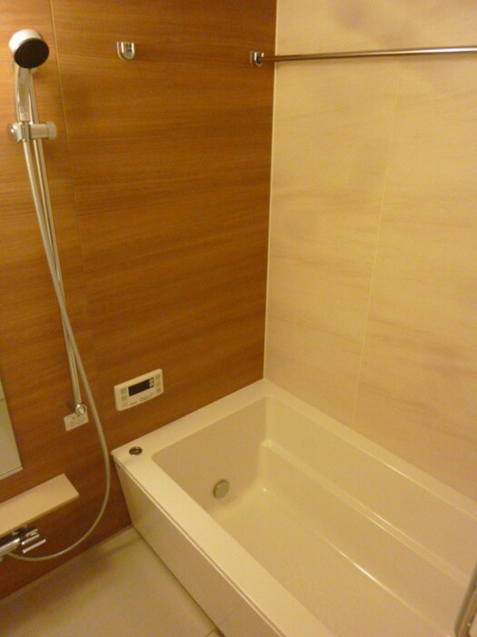 パークハビオ秋葉原エストの物件内観写真