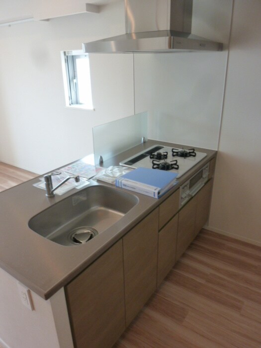 パークハビオ秋葉原エストの物件内観写真