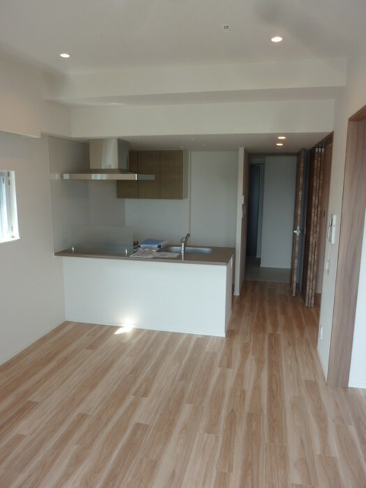 パークハビオ秋葉原エストの物件内観写真