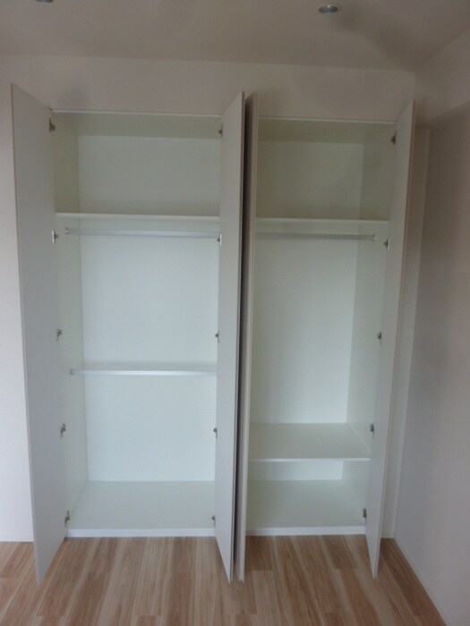 パークハビオ秋葉原エストの物件内観写真