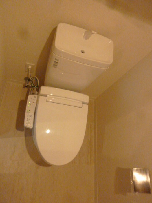 パークハビオ秋葉原エストの物件内観写真