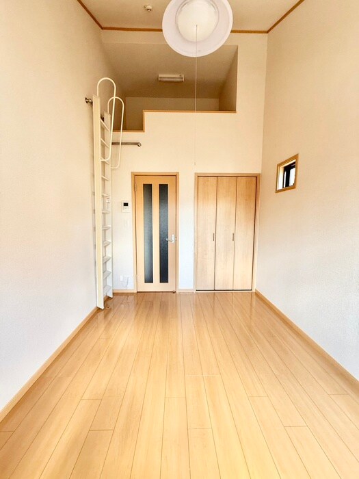 ディアコ－ト東白楽の物件内観写真