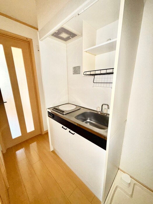 ディアコ－ト東白楽の物件内観写真