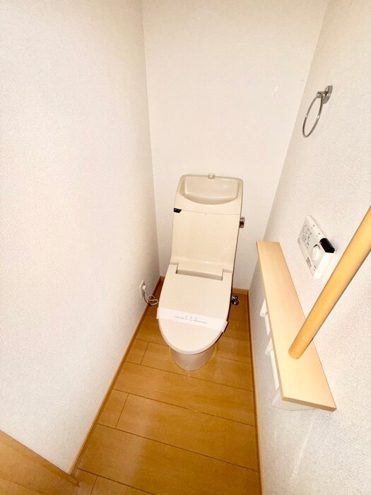 ディアコ－ト東白楽の物件内観写真