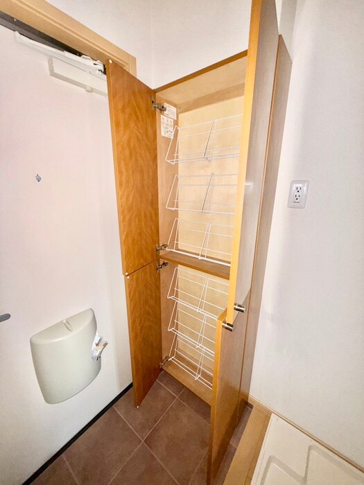 ディアコ－ト東白楽の物件内観写真