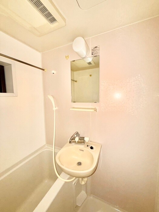 ディアコ－ト東白楽の物件内観写真