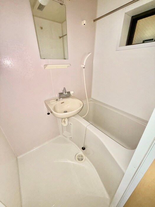 ディアコ－ト東白楽の物件内観写真