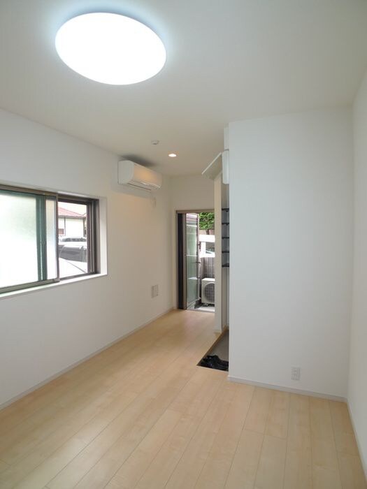 ブロリー大宮の物件内観写真