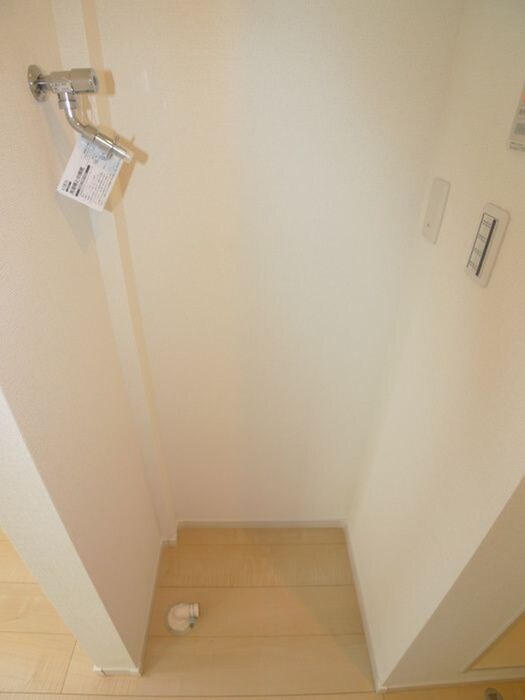 ブロリー大宮の物件内観写真