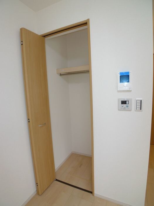 ブロリー大宮の物件内観写真