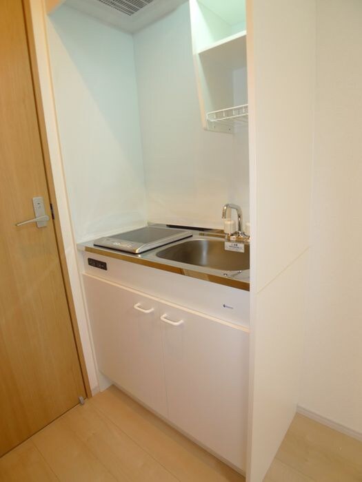 ブロリー大宮の物件内観写真