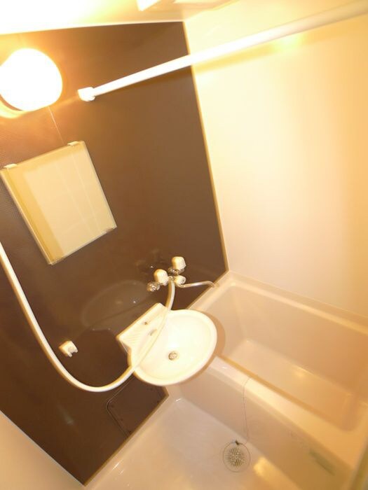 ブロリー大宮の物件内観写真