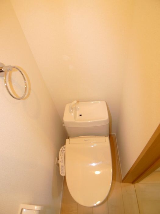 ブロリー大宮の物件内観写真